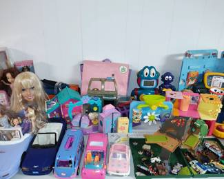Sale Picture