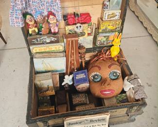 Sale Picture