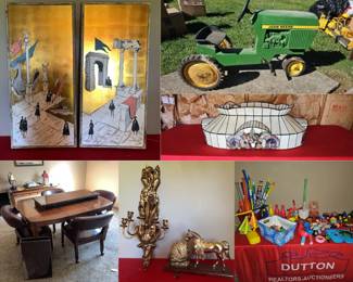 Scioto Chattel Main Photo