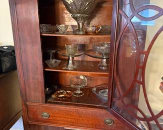 China hutch