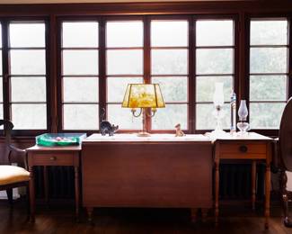 Antique American Furniture