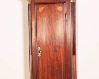 19th Century Tall Case Clock