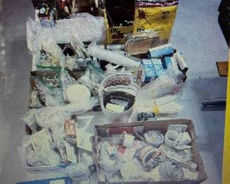 Supplies. https://modestlambestatesales.hibid.com/