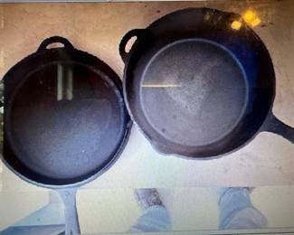 Cast iron. https://modestlambestatesales.hibid.com/
