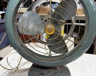 Large Vornado air circulator / fan. https://modestlambestatesales.hibid.com/