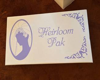 Unboxing of Wedding Dress