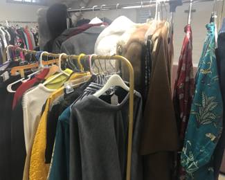 Clothing