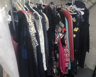 Clothing