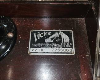 Victorla