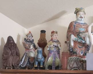 Chinese porcelain
