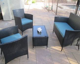 Comfort & Beauty for Outdoor Living