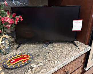 Insignia 33" Fire Stick TV