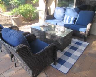 Another Patio Grouping for your Selection