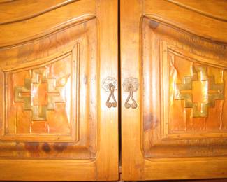 Cabinet Door Details
