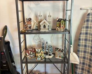 Holiday Village Selection