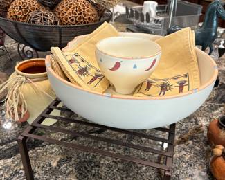 Holidays, Southwest Style