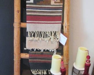 Textiles From Around The World