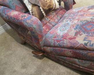 Adjustable Mechanism