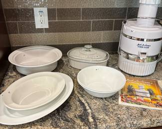 Jack Lalanne Power Juicer