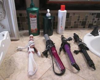 Personal Small Electronics