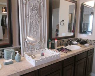 Bathroom Accessories