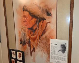 Robert Garner artwork