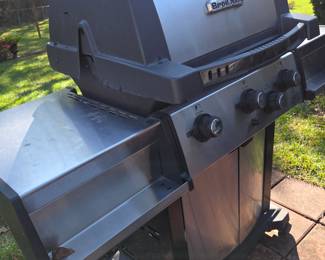 Char-broil grill