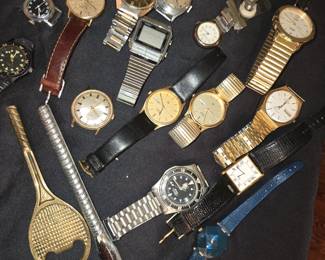 Watches