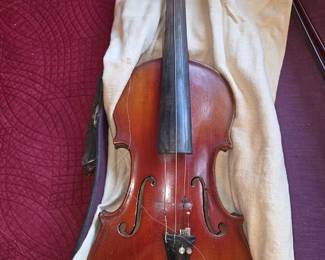 Violin