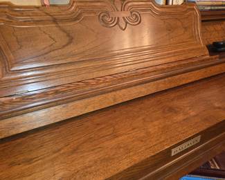 Baldwin Piano