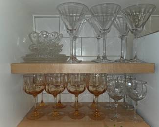 Glassware