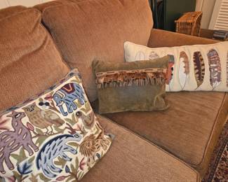 Great condition sofa