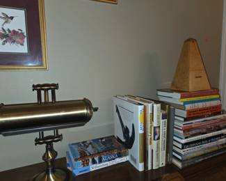 Seth Thomas Metronome 