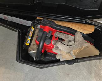 Chainsaw