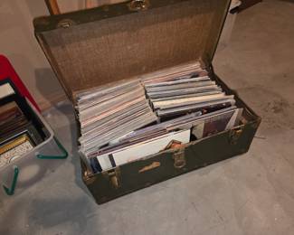 Tons of Albums 
