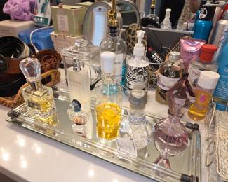 Perfumes