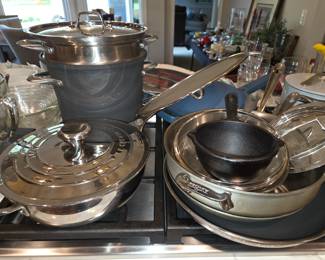 Cookware