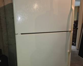 Fridge