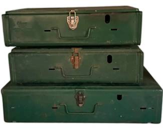 Coleman 425E and 413E Dual Burner Camp Stoves