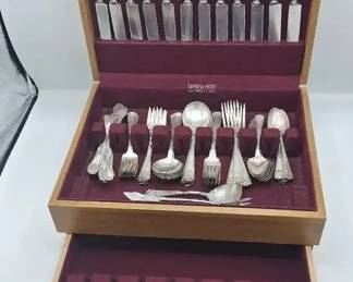 Sterling Silver Set
