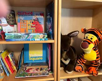 Books With Friends