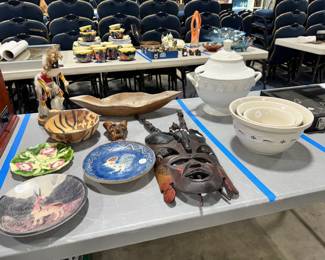 Home Decor Orlando Estate Auction