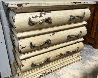 Chest of Drawers Orlando Estate Auction