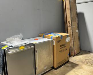 Dishwashers Orlando Estate Auction