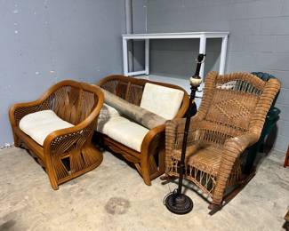 Rattan Furniture Orlando