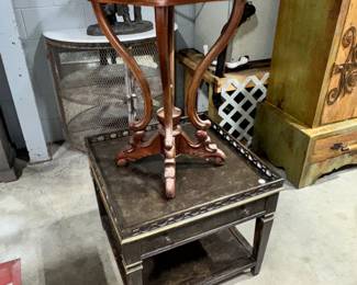 Side Tables Orlando