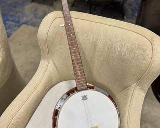 Banjo Orlando