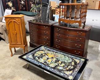 Misc Furniture Orlando Estate Auction