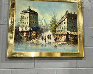 Artwork Orlando