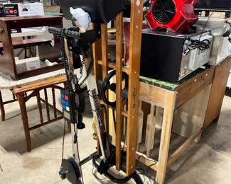 Norditrack Pilates Machine Orlando